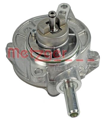 METZGER 8010023 ORIGINAL ERSATZTEIL Unterdruckpumpe, Bremsanlage